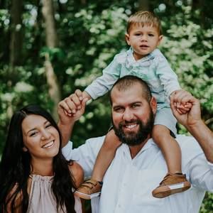 Meet your Posher, Sammy